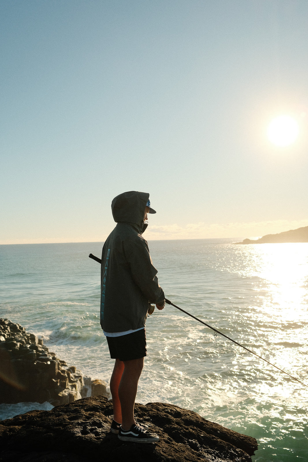 PREORDER ARCTIC EDGE