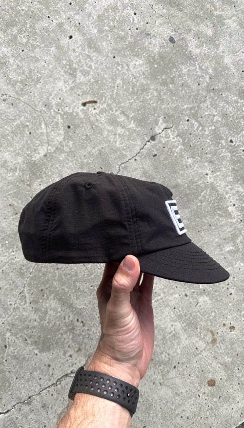 ＥＫＫＡＲＥＥＦ BLACK NYLON