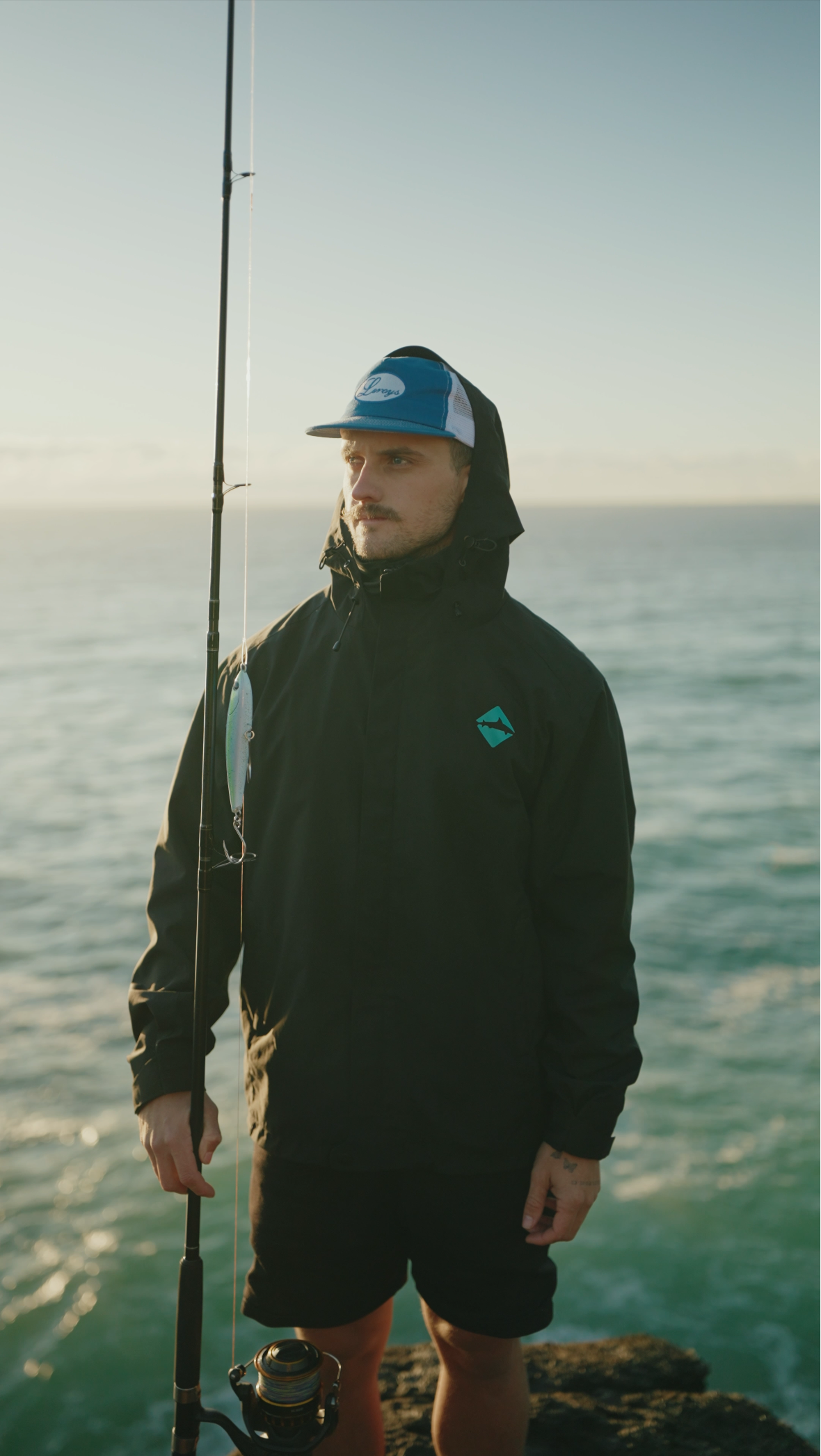 PREORDER ARCTIC EDGE