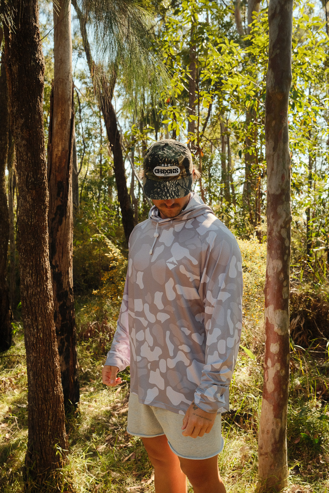 NAECO PERFORMANCE T-SHIRT