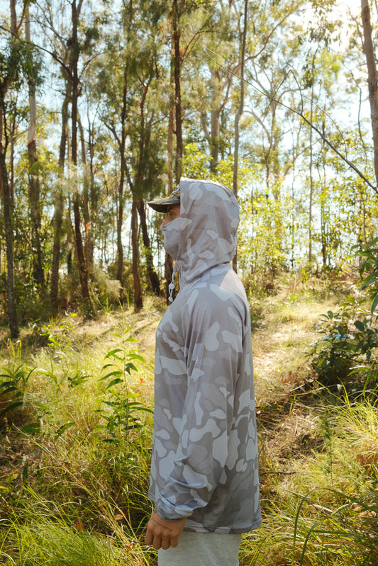 NAECO PERFORMANCE T-SHIRT