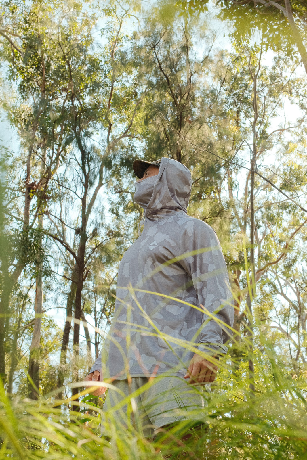 NAECO PERFORMANCE T-SHIRT