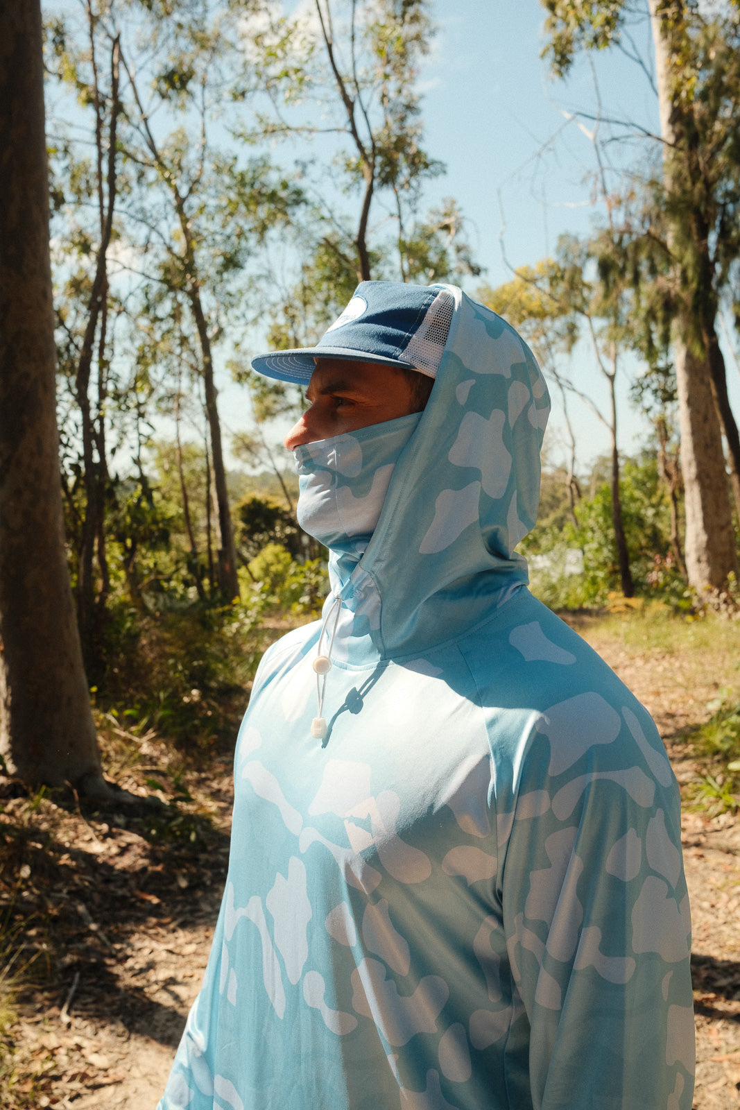 NAECO PERFORMANCE T-SHIRT