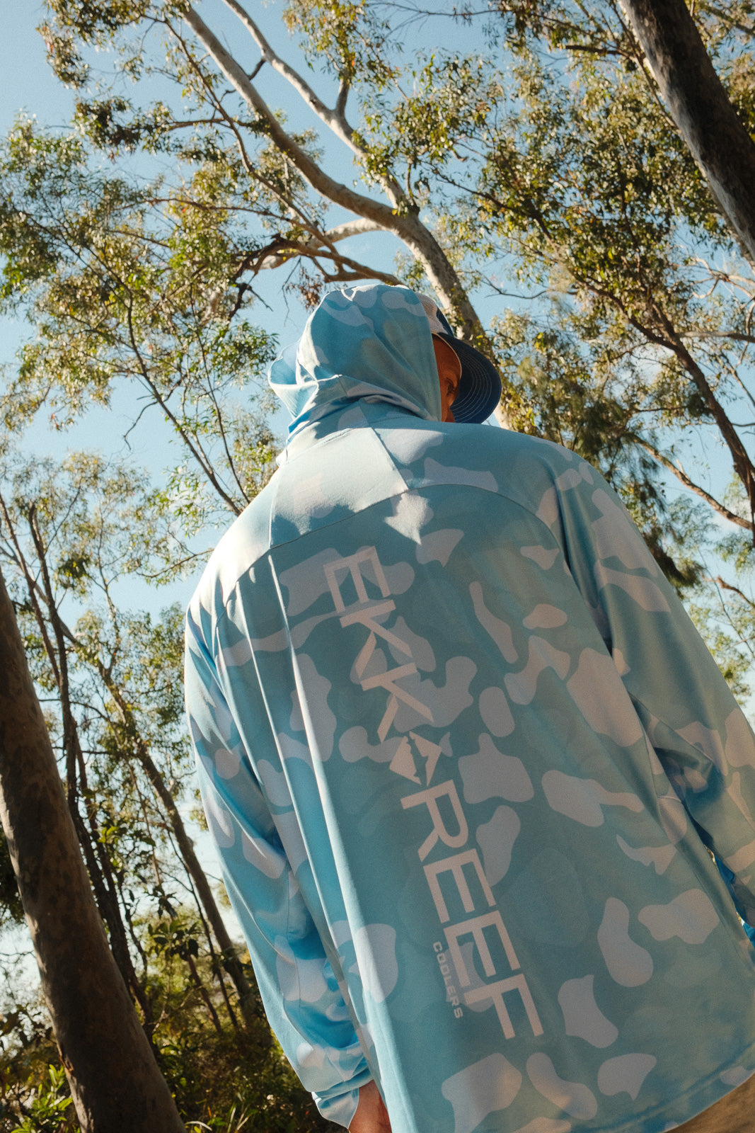 NAECO PERFORMANCE T-SHIRT