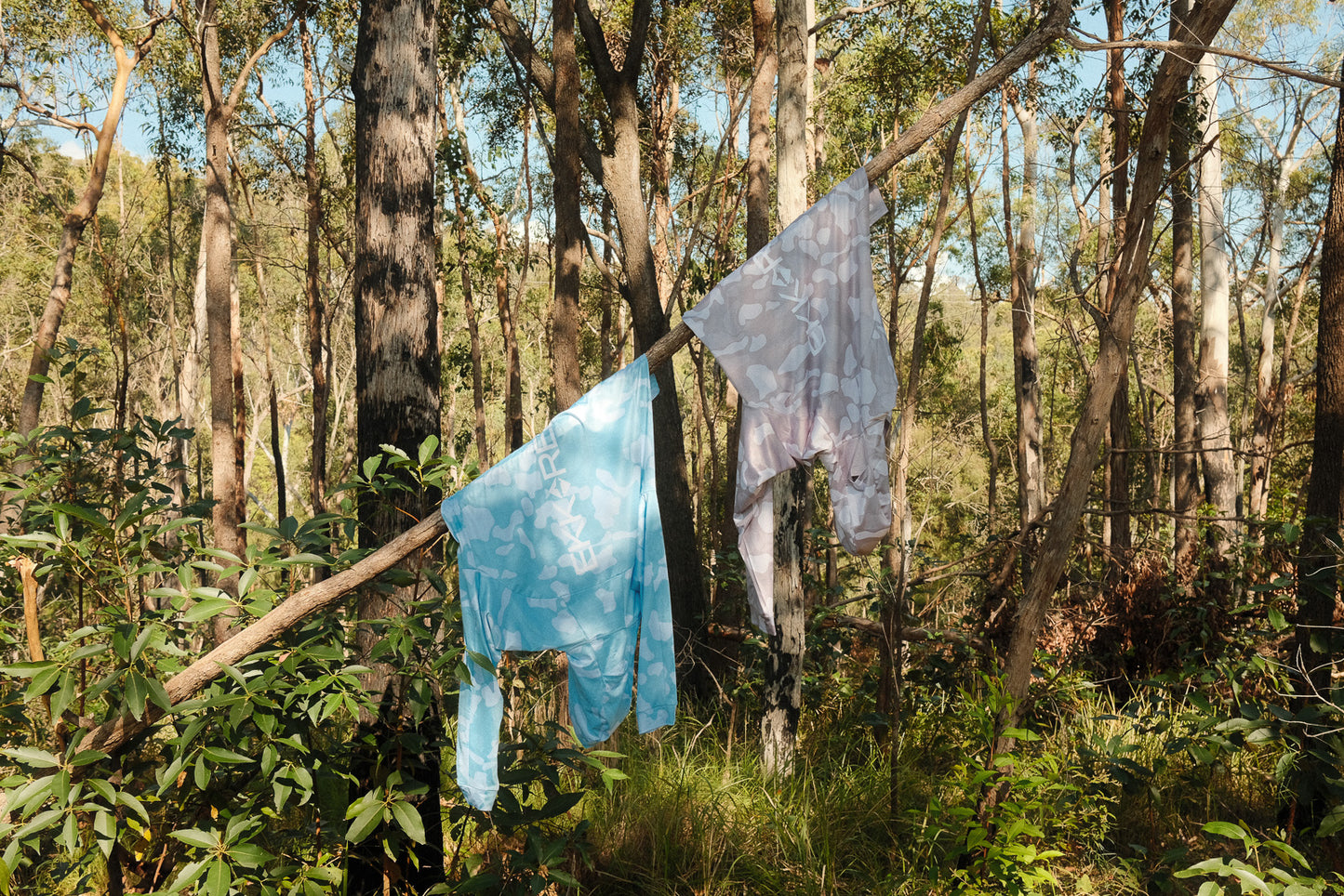 NAECO PERFORMANCE T-SHIRT