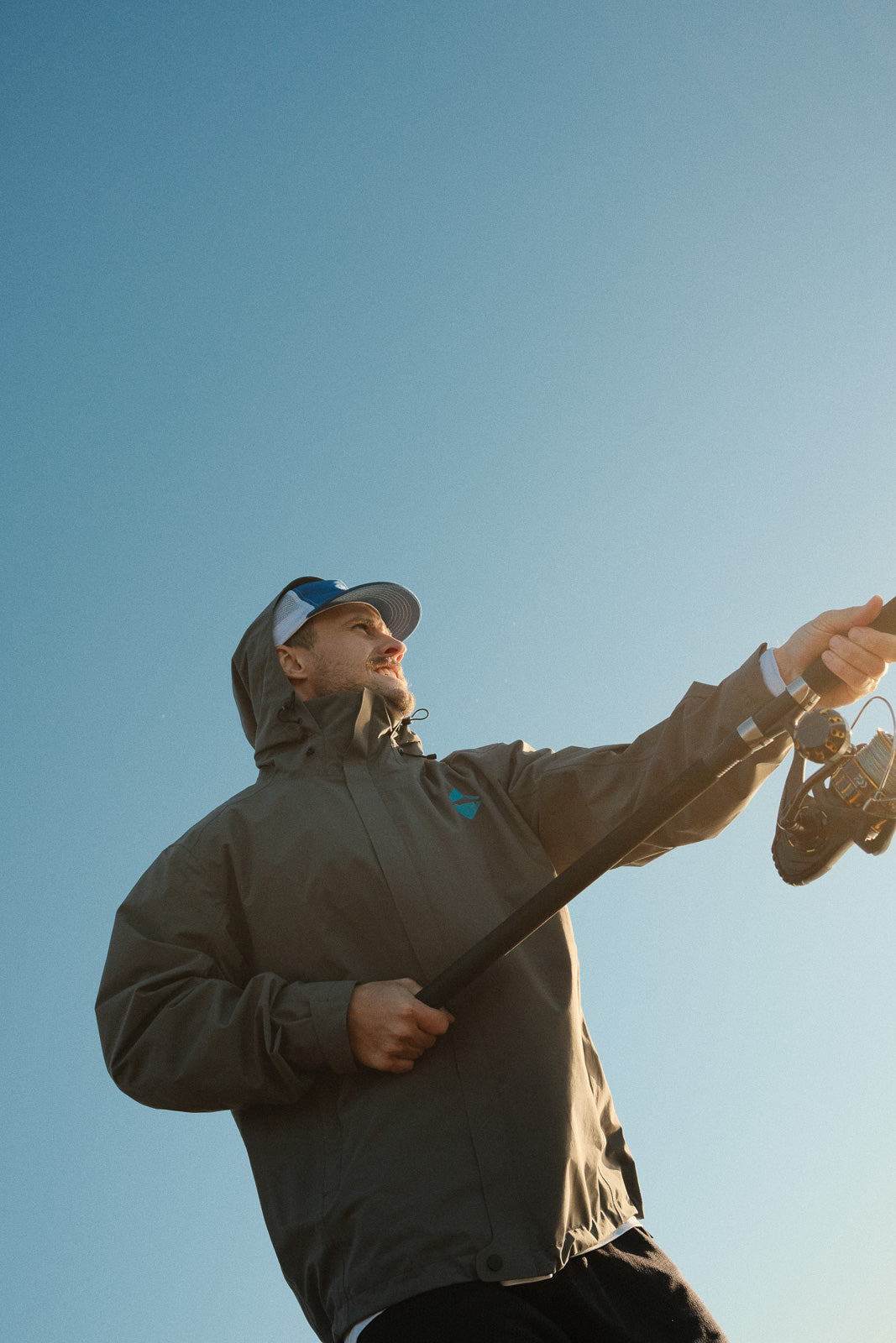 PREORDER ARCTIC EDGE