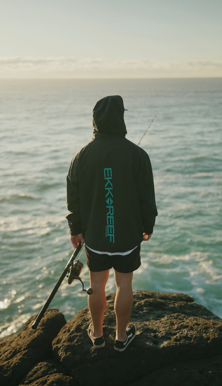 PREORDER ARCTIC EDGE